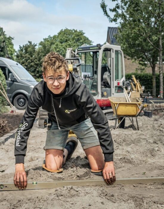 Personeel - Soetendaal Hoveniers