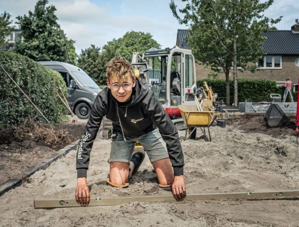Personeel - Soetendaal Hoveniers