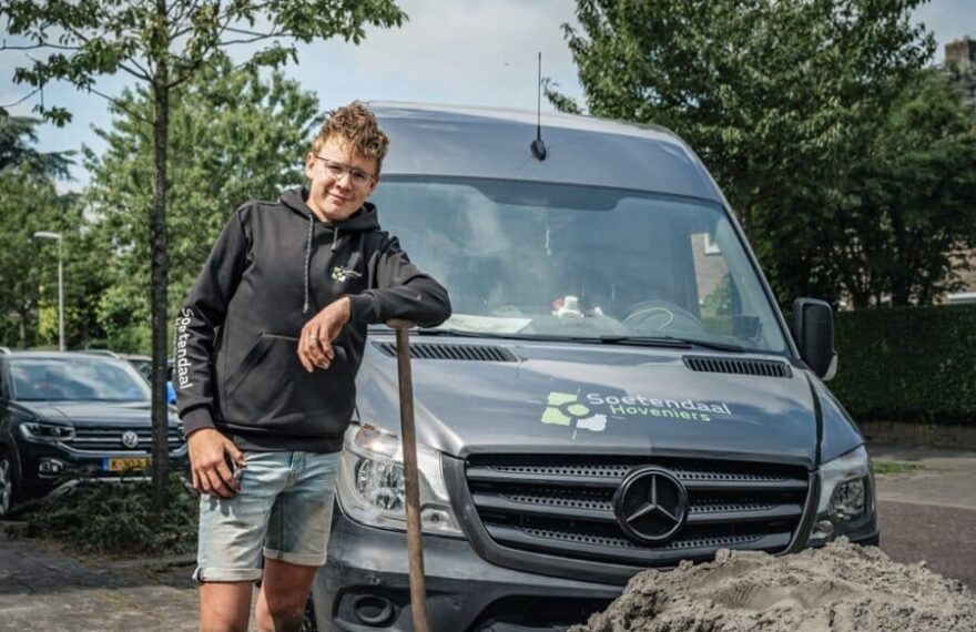 Personeel - Soetendaal Hoveniers