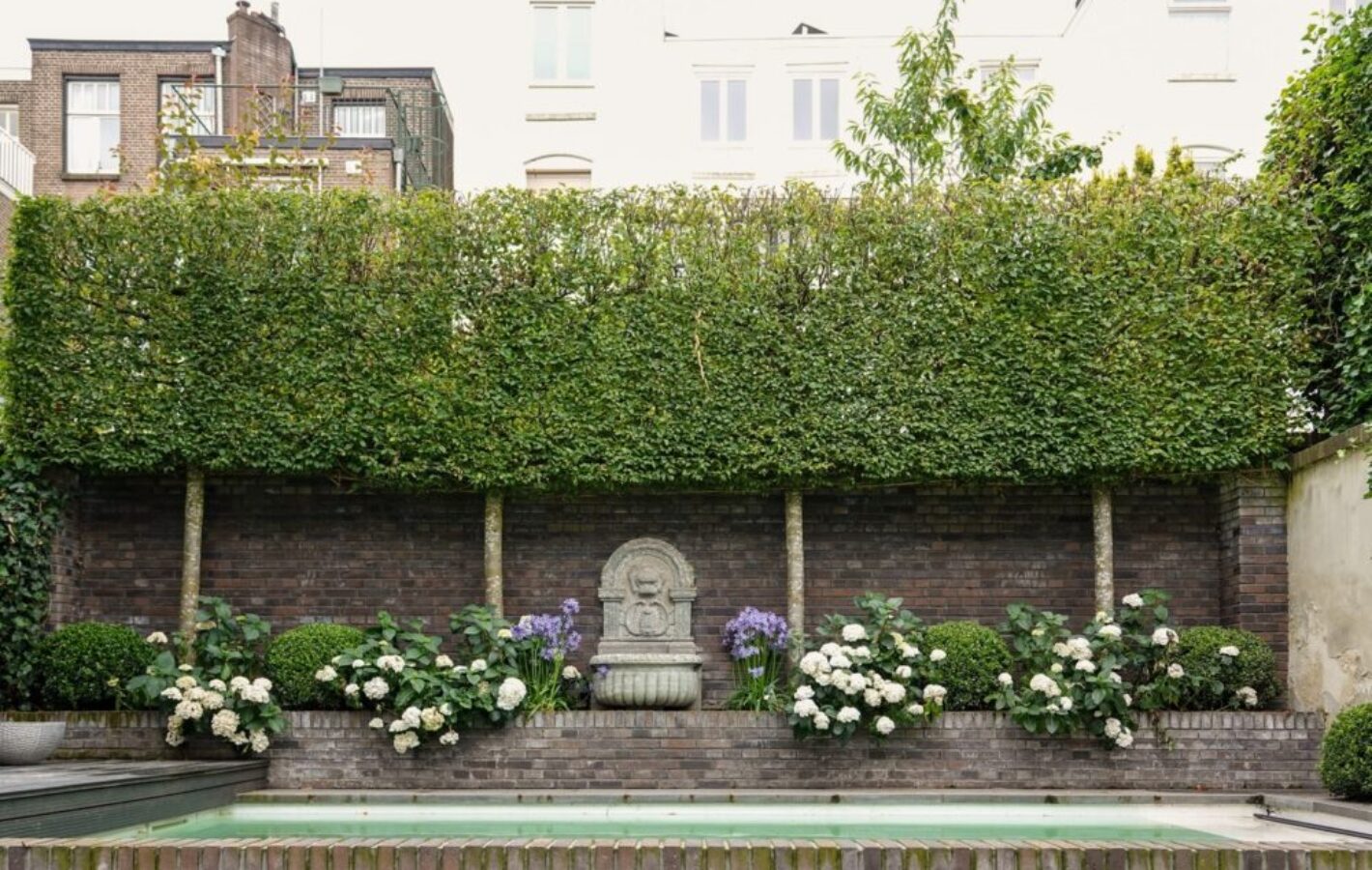 Tuinontwerp, aanleg en onderhoud in Arnhem