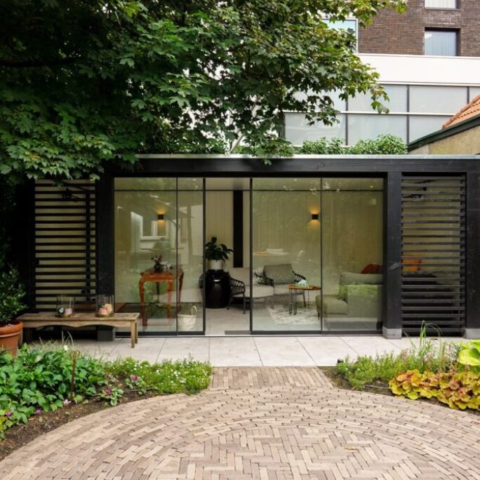 Aanleg en onderhoud te Arnhem