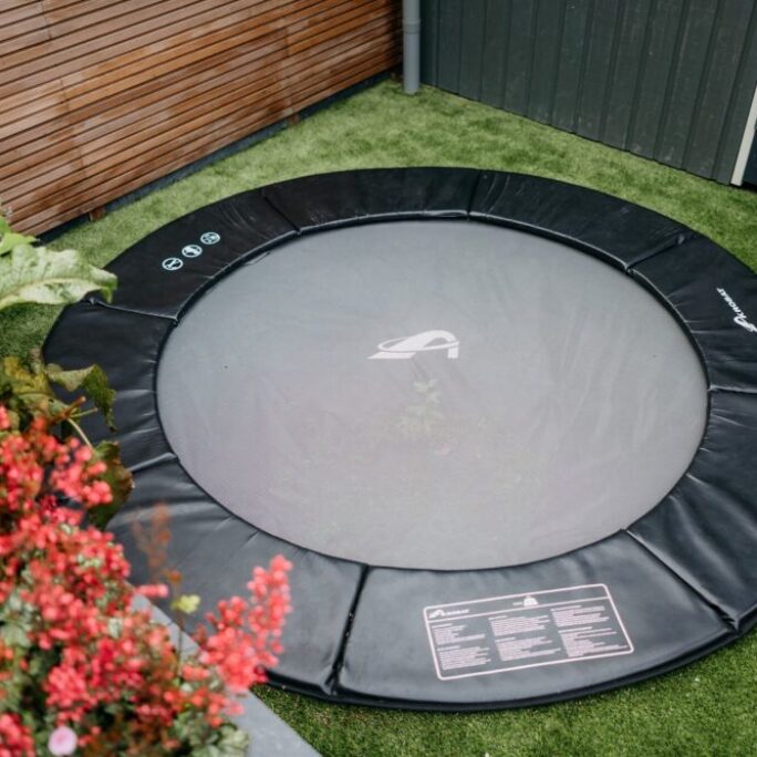 Aanleg kindvriendelijke tuin te Weesp
