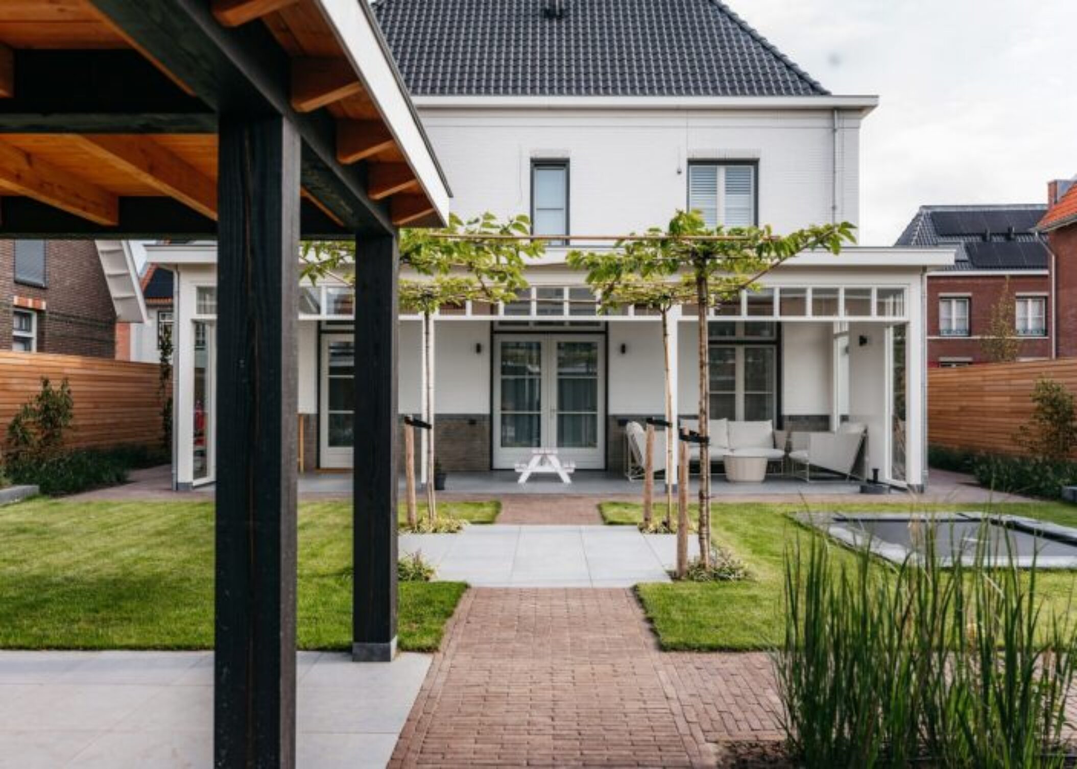 Projecten • Soetendaal Hoveniers
