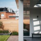 Aanleg tuin te Weesp